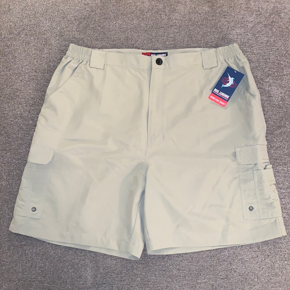 Reel Legends Shorts